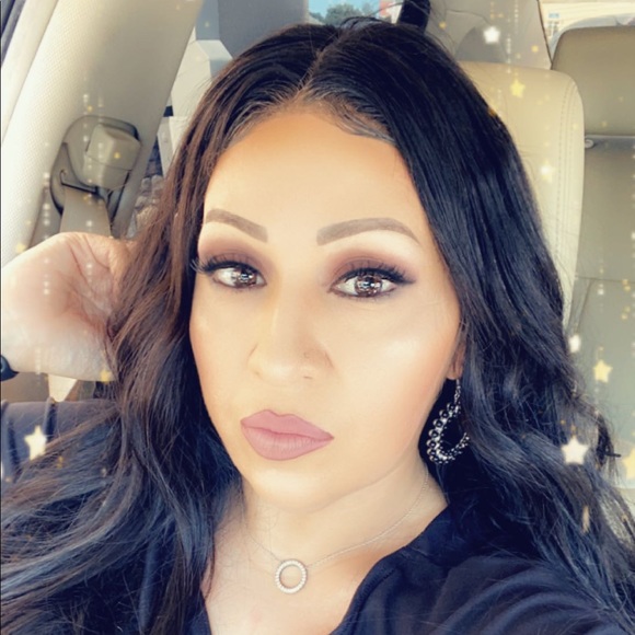 Meet your Posher, Thelma - Picture 1 of 1